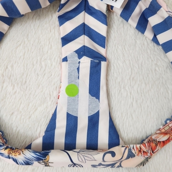 New!Agua Bendita Lola Bikini Bottom - Picture 11 of 12